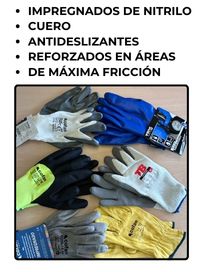 Guantes de Trabajo