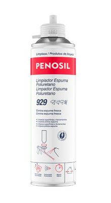 PENOSIL Limpiador Espuma Poliuretano 929