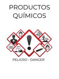 Químicos
