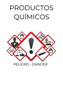 Químicos