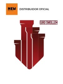 Tubos de Gres Vitrificados Euro Sweillem