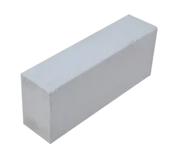 Bloque Silenso 60X25X15 500 KG/M3