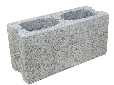 Bloque 15X20X40
