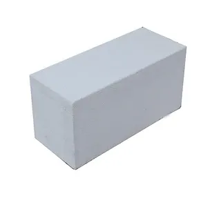 Bloque Silenso 60X25X20 500 KG/M3