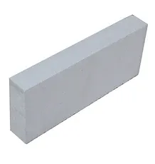 Bloque Silenso 60X25X10 500 KG/M3