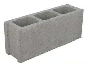 Bloque 10X20X50