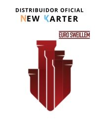 Tubos de Gres Vitrificados Euro Sweillem