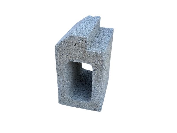 Bloque lateral bl 15X20X26