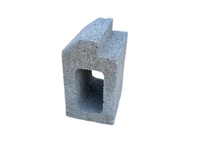 Bloque lateral bl 15X20X26