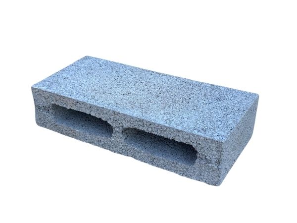 Bloque solera gris bb 9x20x26