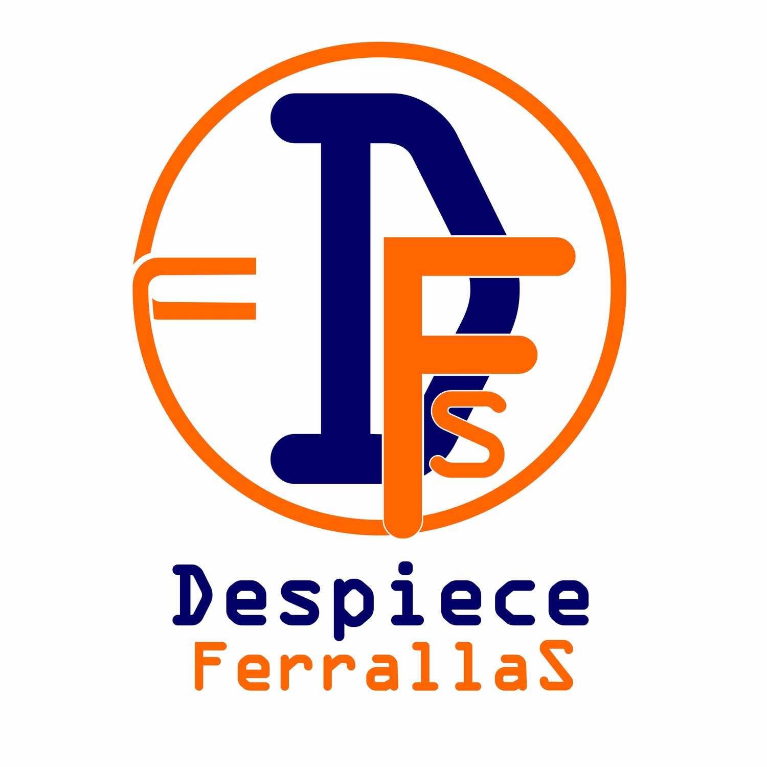 Despiece Ferrallas.es