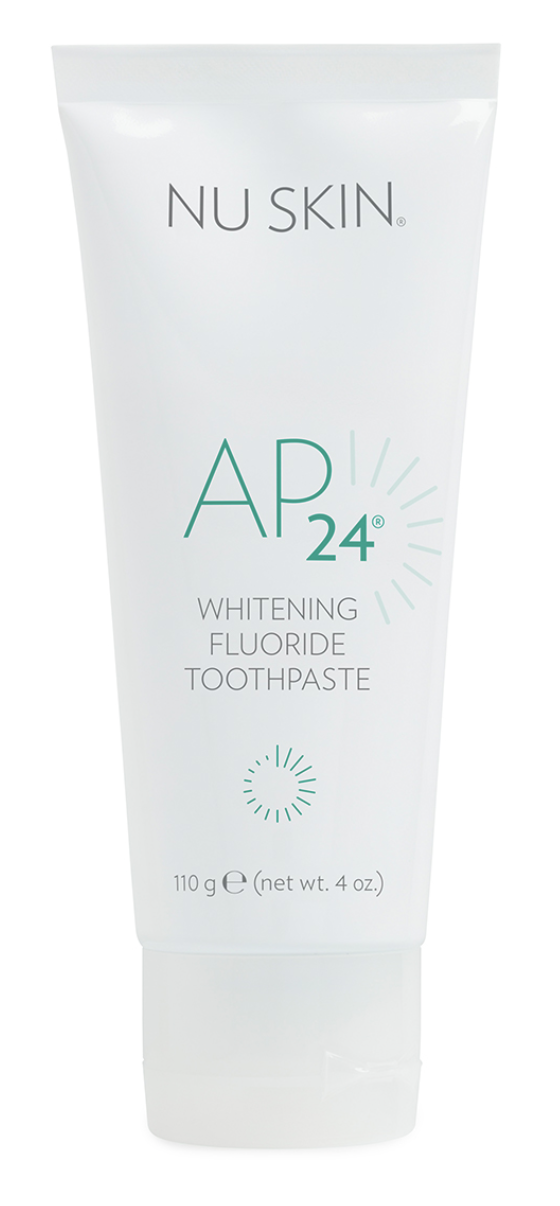Whitening Toothpaste