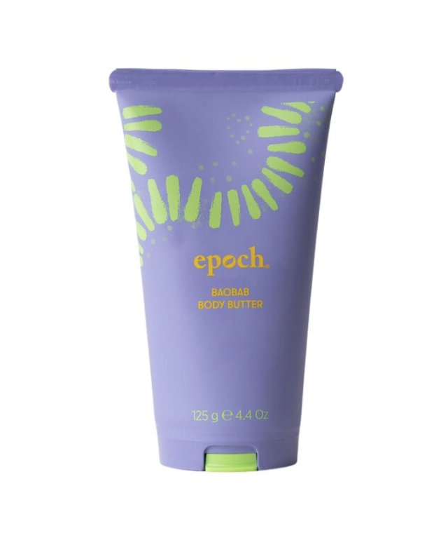 Epoch Body Butter