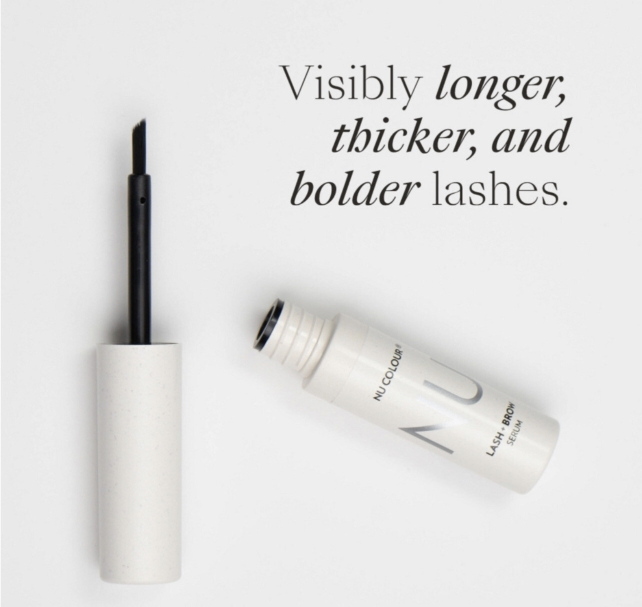 Lash and Brow Serum