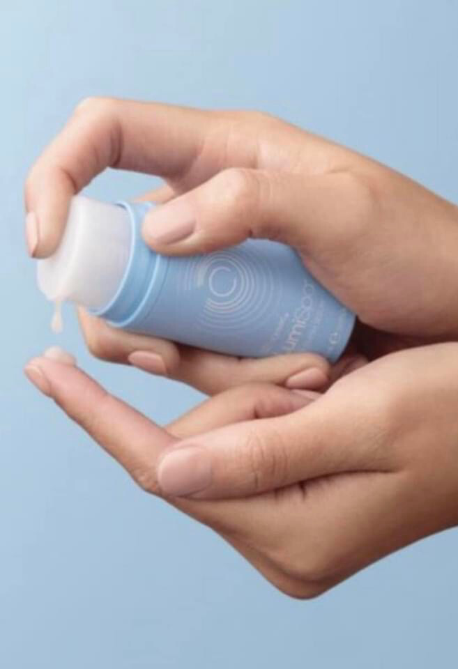 Blemish Serum