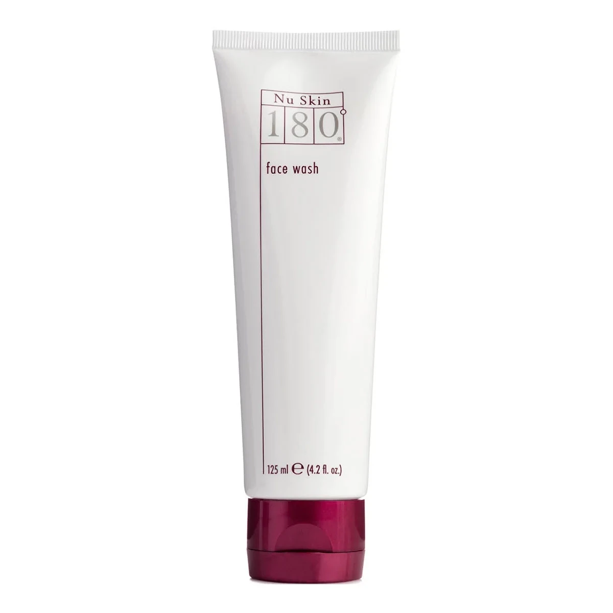 180° Face Wash