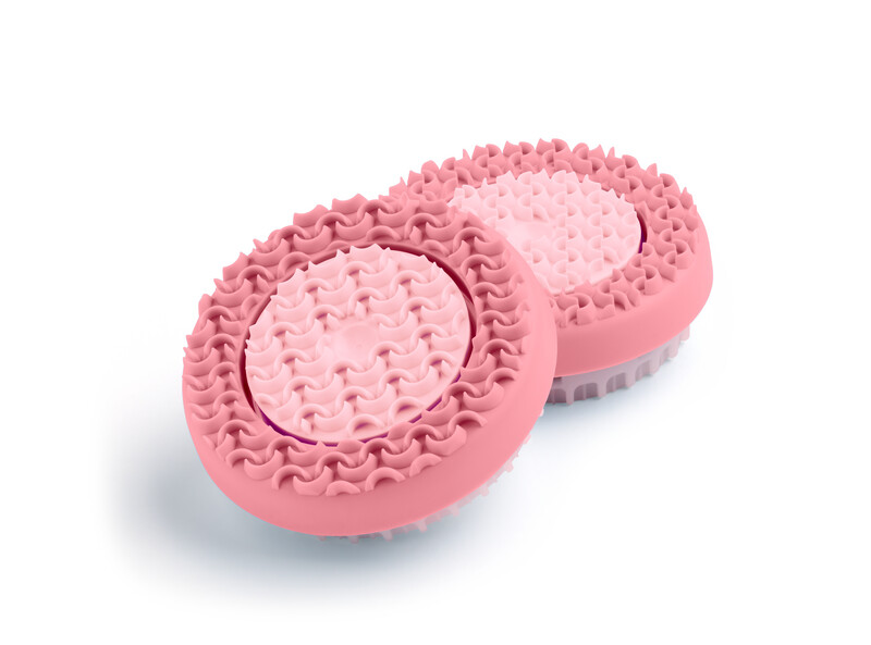 ageLOC® LumiSpa® iO Rose Gold Treatment Head