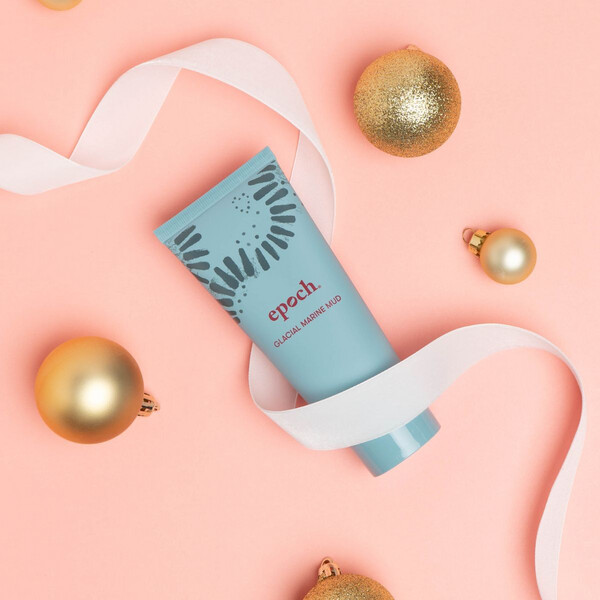 Epoch Glacial Marine Mud