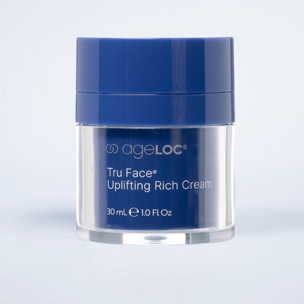 ageLOC Tru Face Uplifting Rich Cream