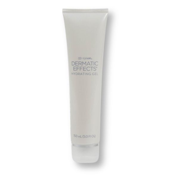 ageLOC Dermatic Effects Hydrating Gel