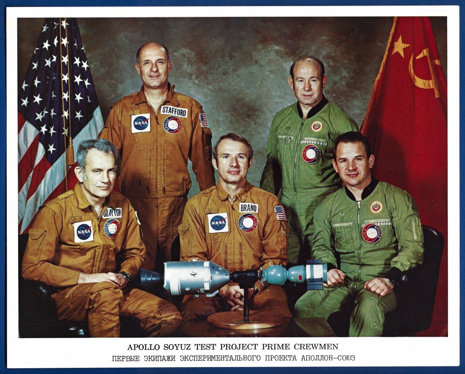 Apollo-Soyuz picture