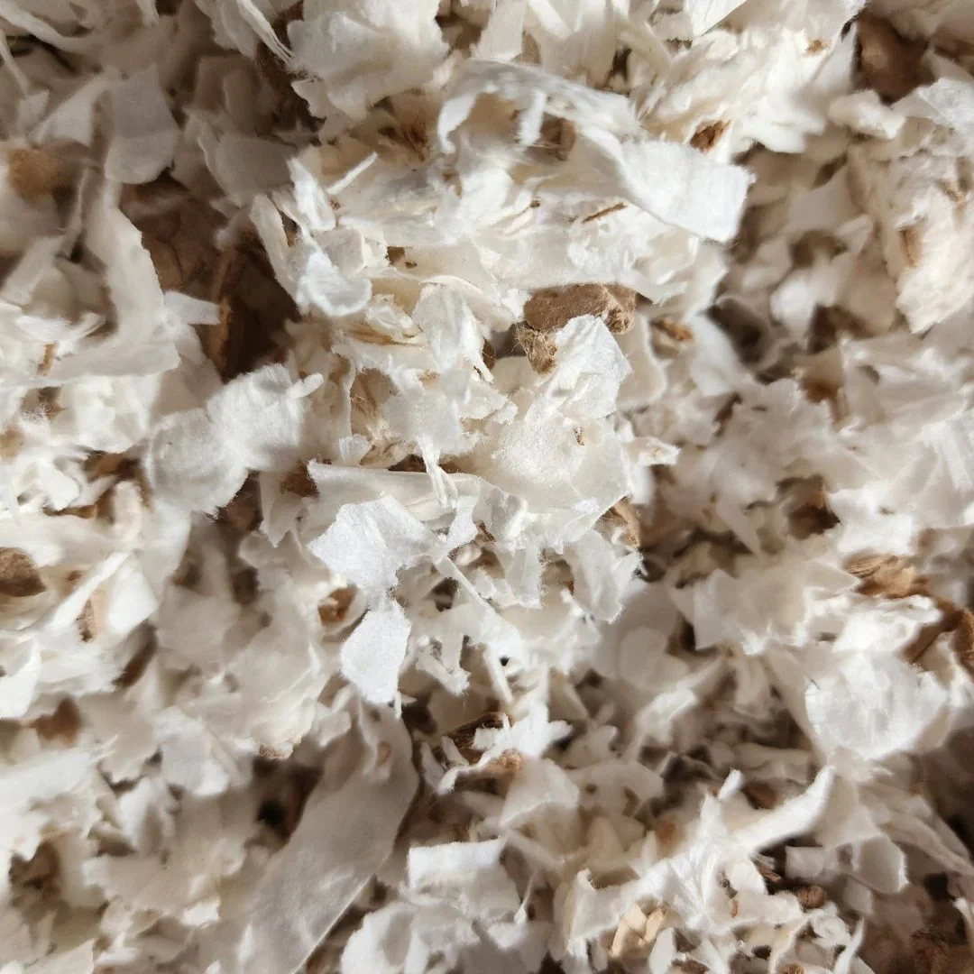 Super Absorbent Paper Rabbit Litter