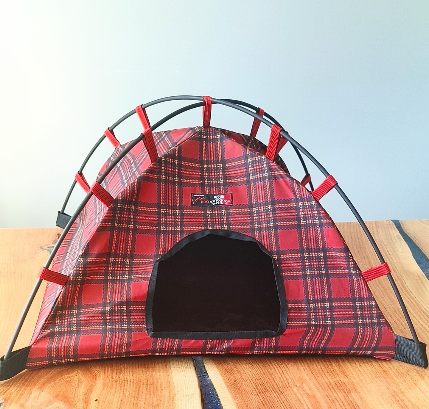 Small Animal Hideout Tents