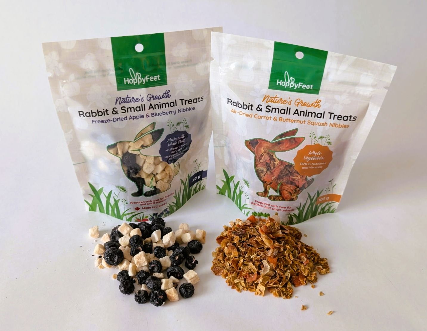 Hoppy Treats Bundle Pack &amp; Save All Made In Canada 🍁