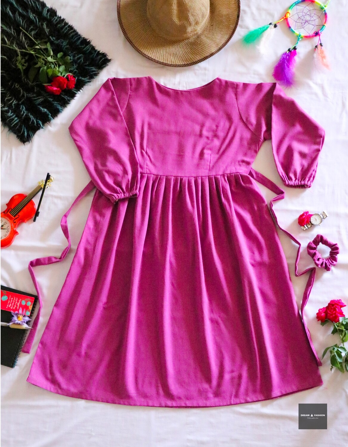 Frocks