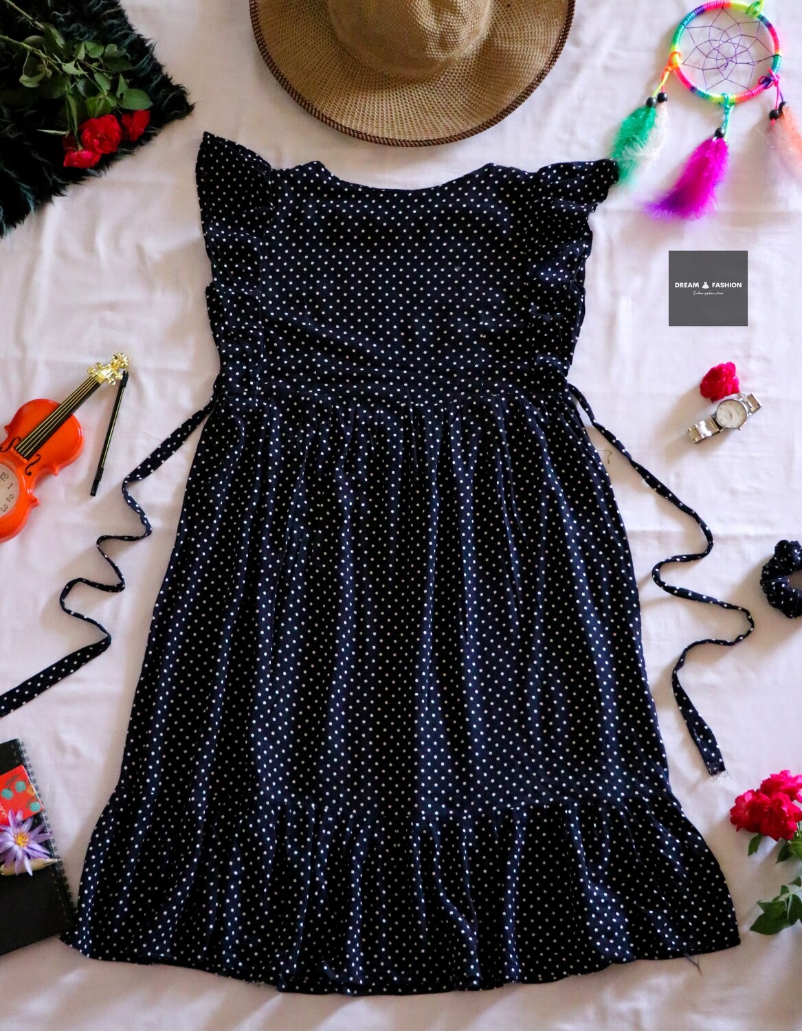 frocks