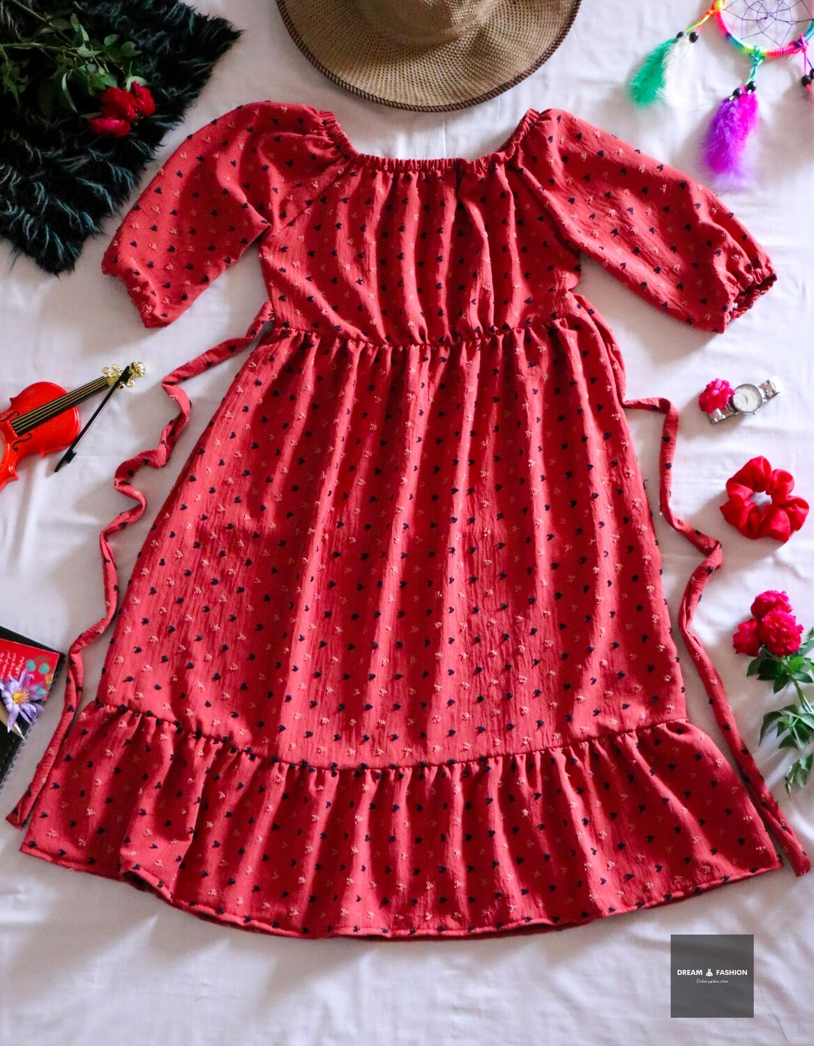 Frocks
