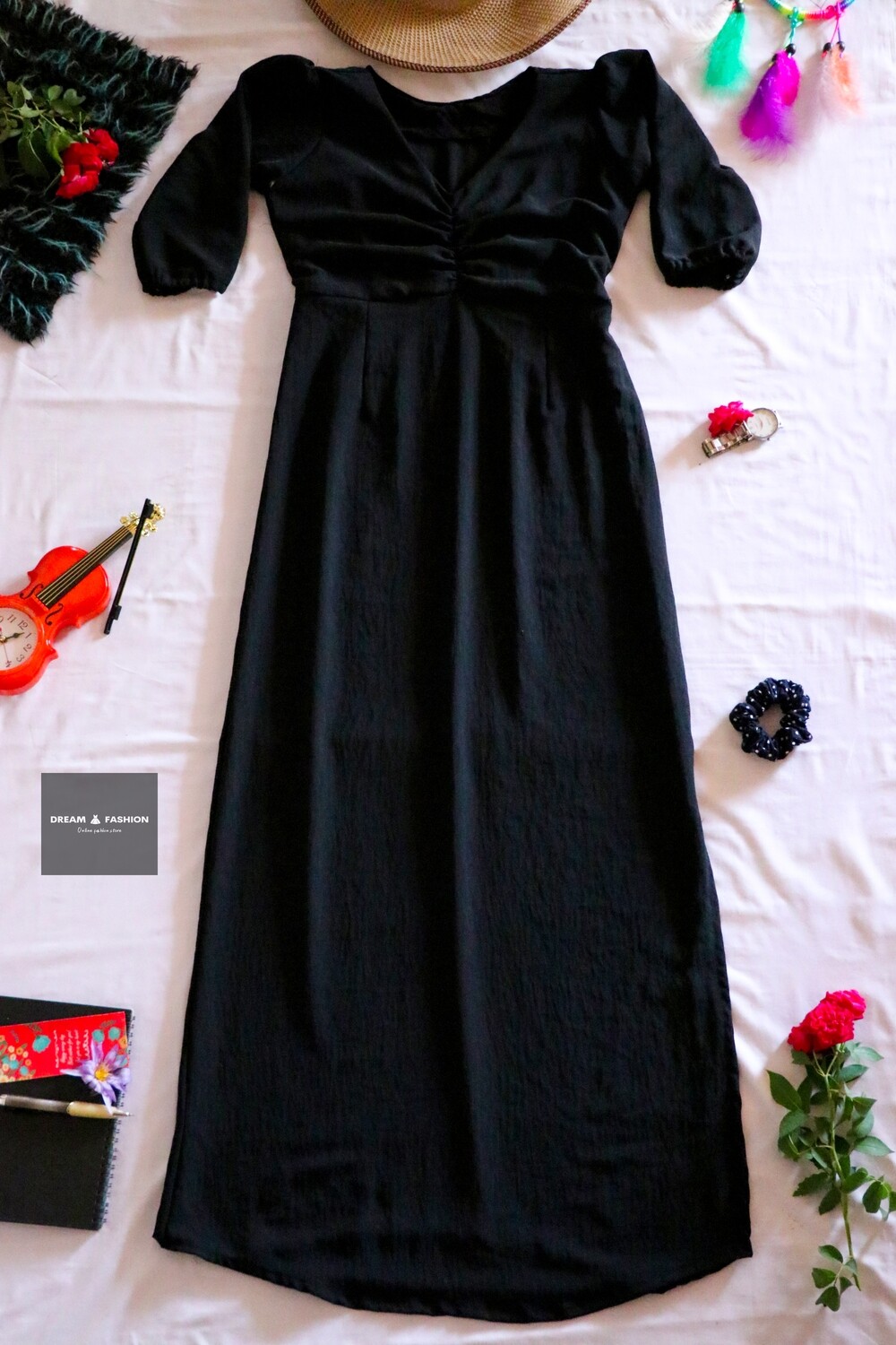 frocks