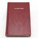 Le Sainte Bible