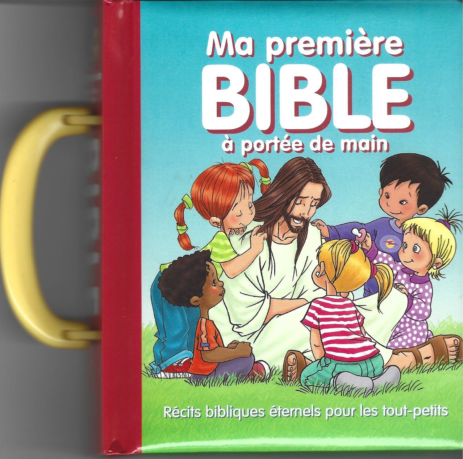 Ma Premiere Bible