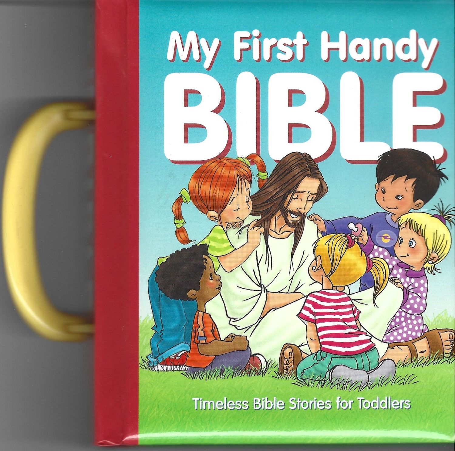My First Handy Bible