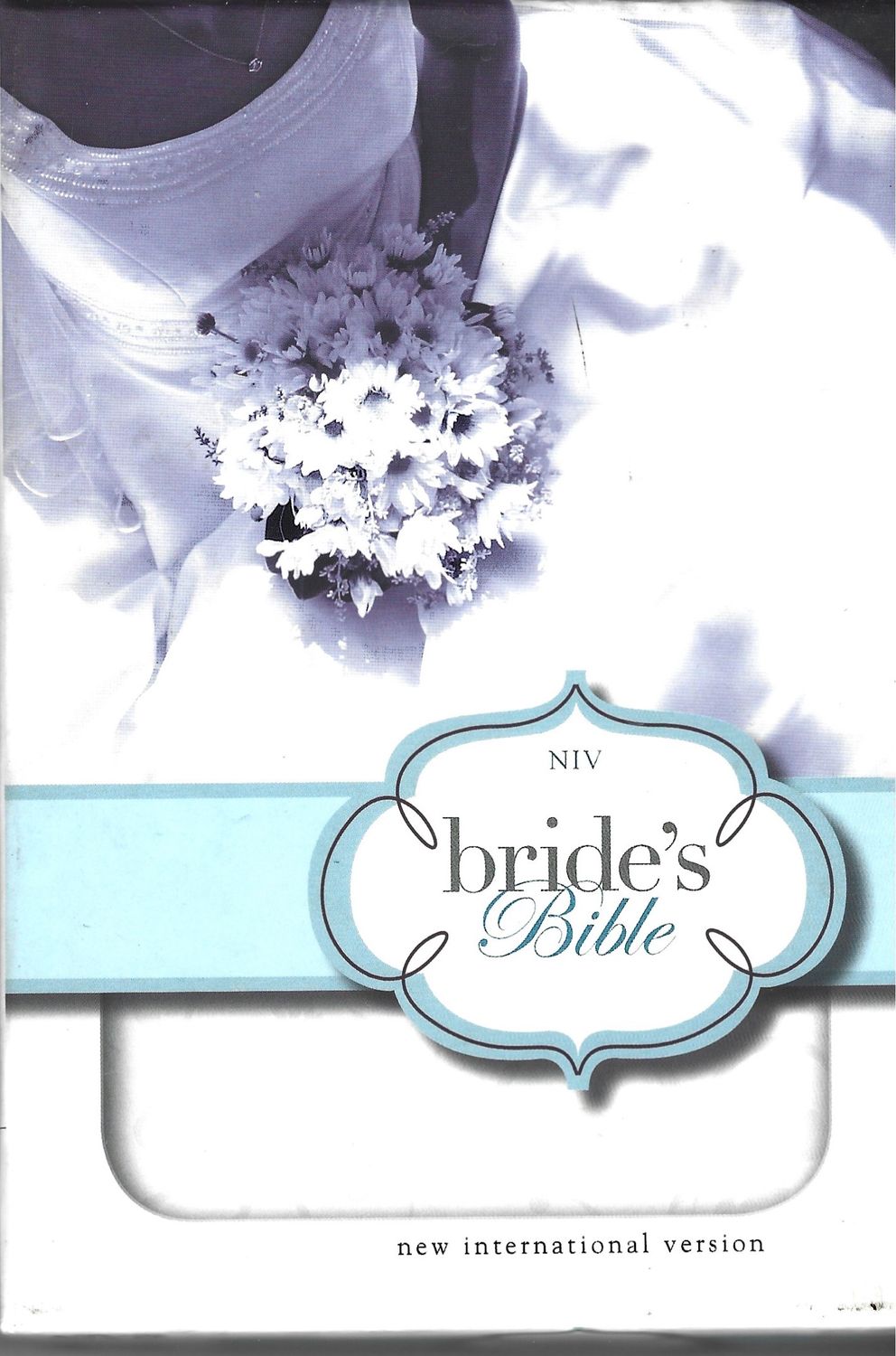 Bride&#39;s Bible