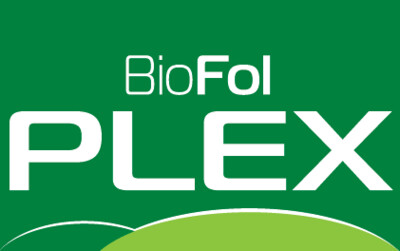 BioFol PLEX I Humushapoilla kompleksoitu biostimulaattori
