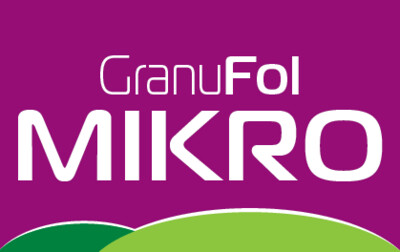GranuFol MIKRO I Lehtilannoite