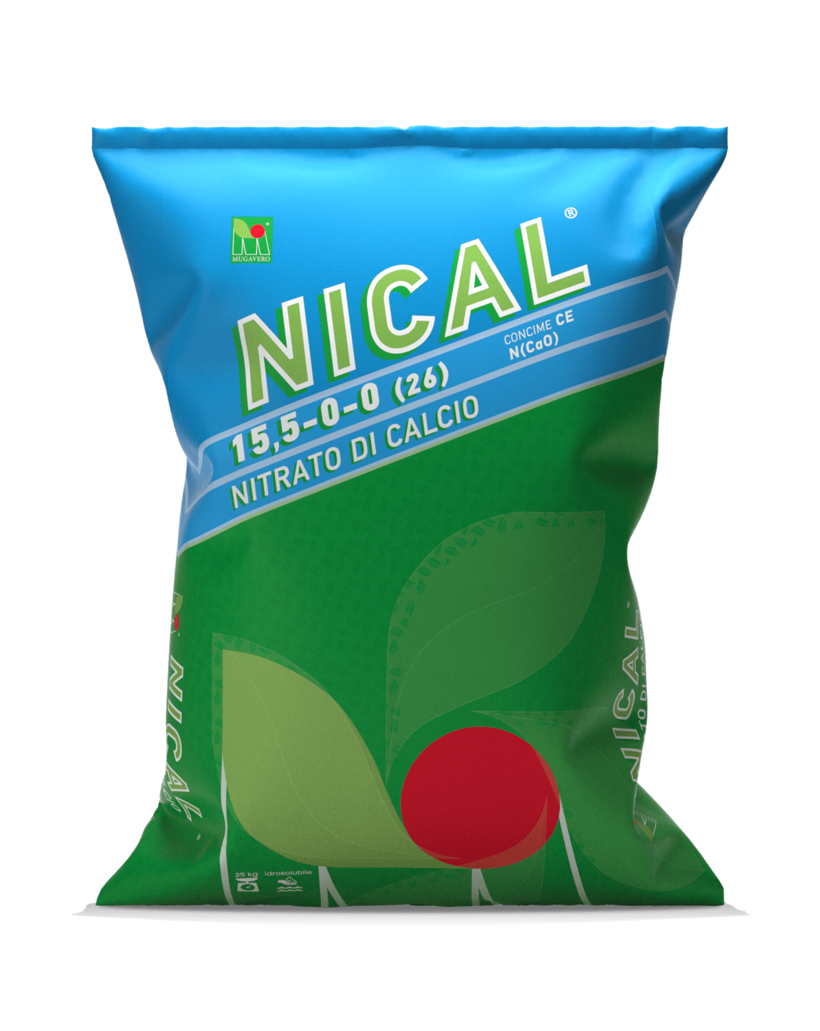 Mugavero - Nical 15,5-0-0 (18,6)