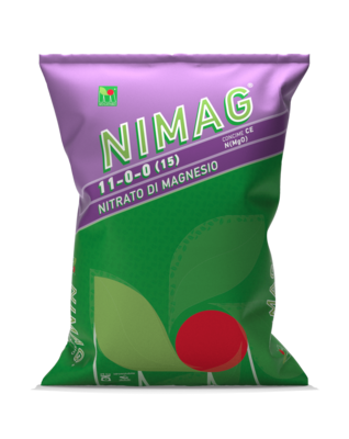 Mugavero - Nimag (N 11, Mg 9)