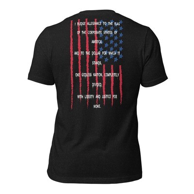 Pledge &#39;23 T-Shirt