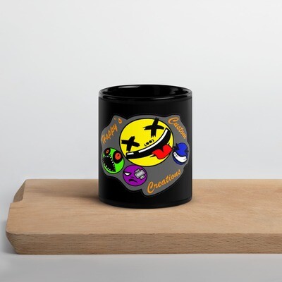 H.C.C. Logo Mug