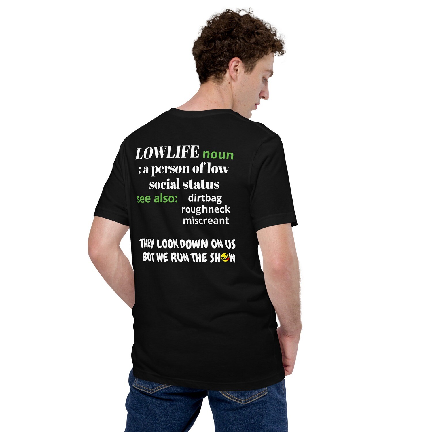 Lowlifes T-Shirt