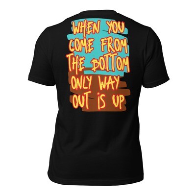 Bottom Feeder T-Shirt