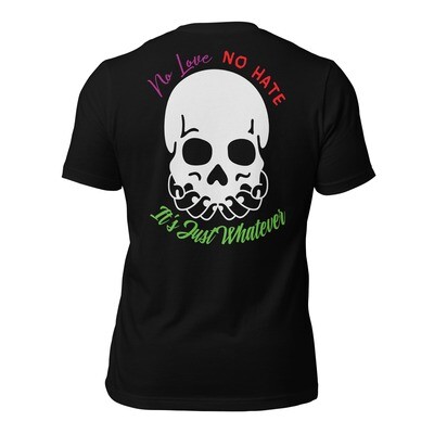 No Love T-Shirt