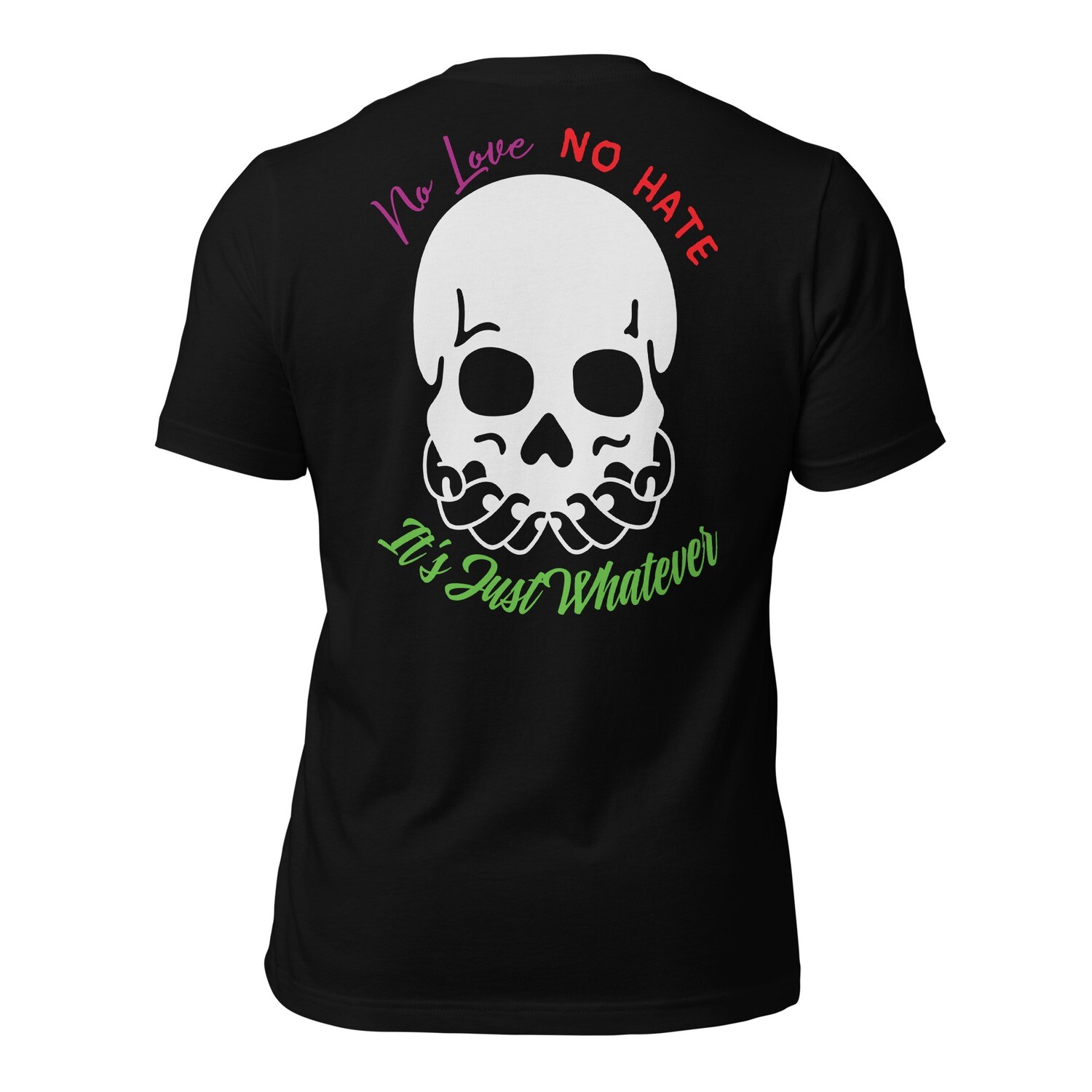 No Love T-Shirt