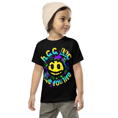 Toddler H.C.C. Life T