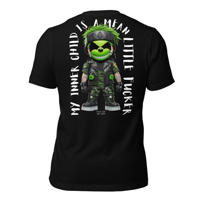 Inner Child T-Shirt