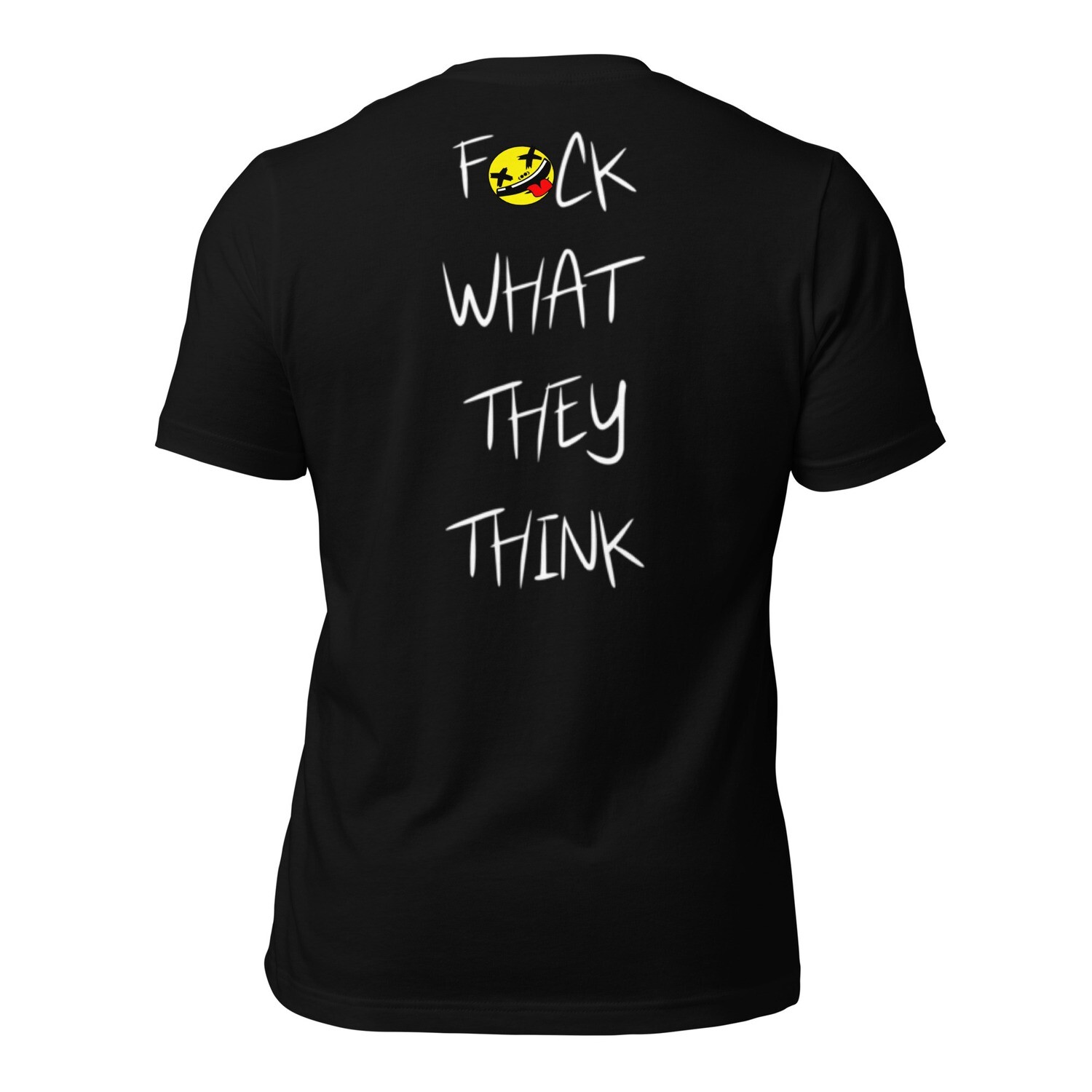 F.W.T.T. T-Shirt