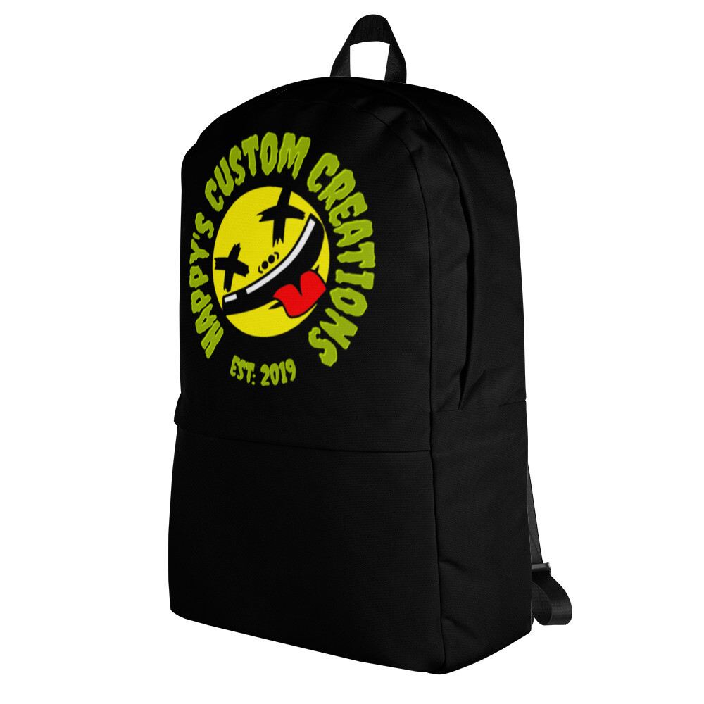 H.C.C. Backpack